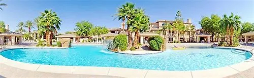 *** 호텔 Sonoran Suites 스코 츠 데일 미국