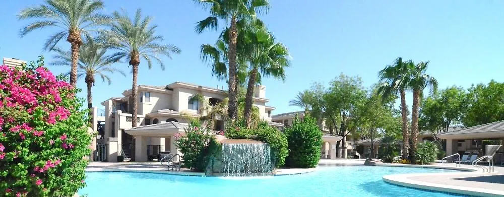 Sonoran Suites 斯科茨 3*,  美国