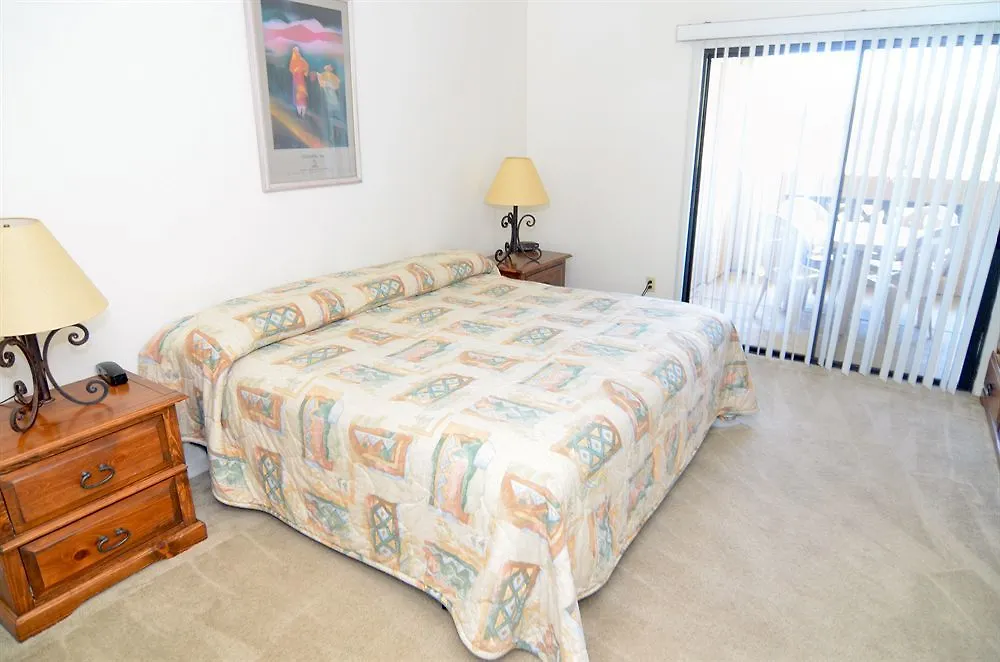酒店 Sonoran Suites 斯科茨