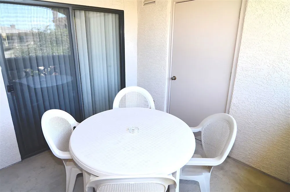 *** 酒店 Sonoran Suites 斯科茨 美国