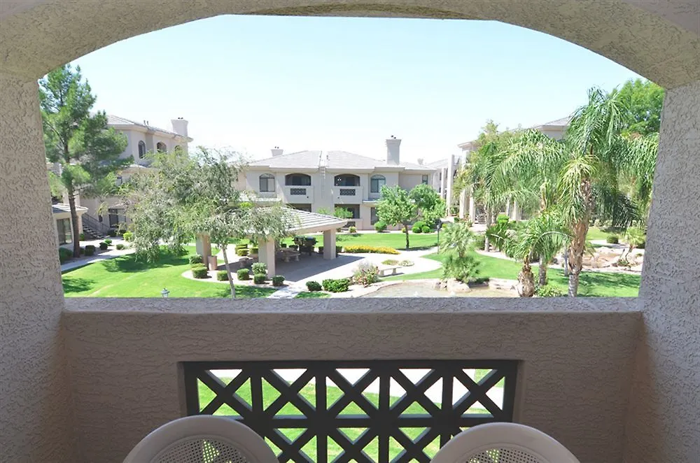 Sonoran Suites 斯科茨 美国